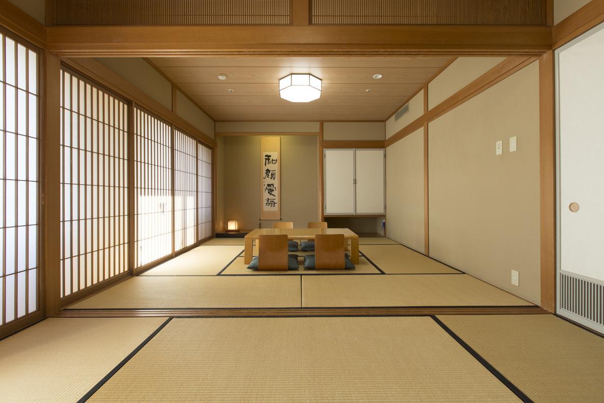 和室